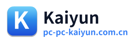 Kaiyun Logo